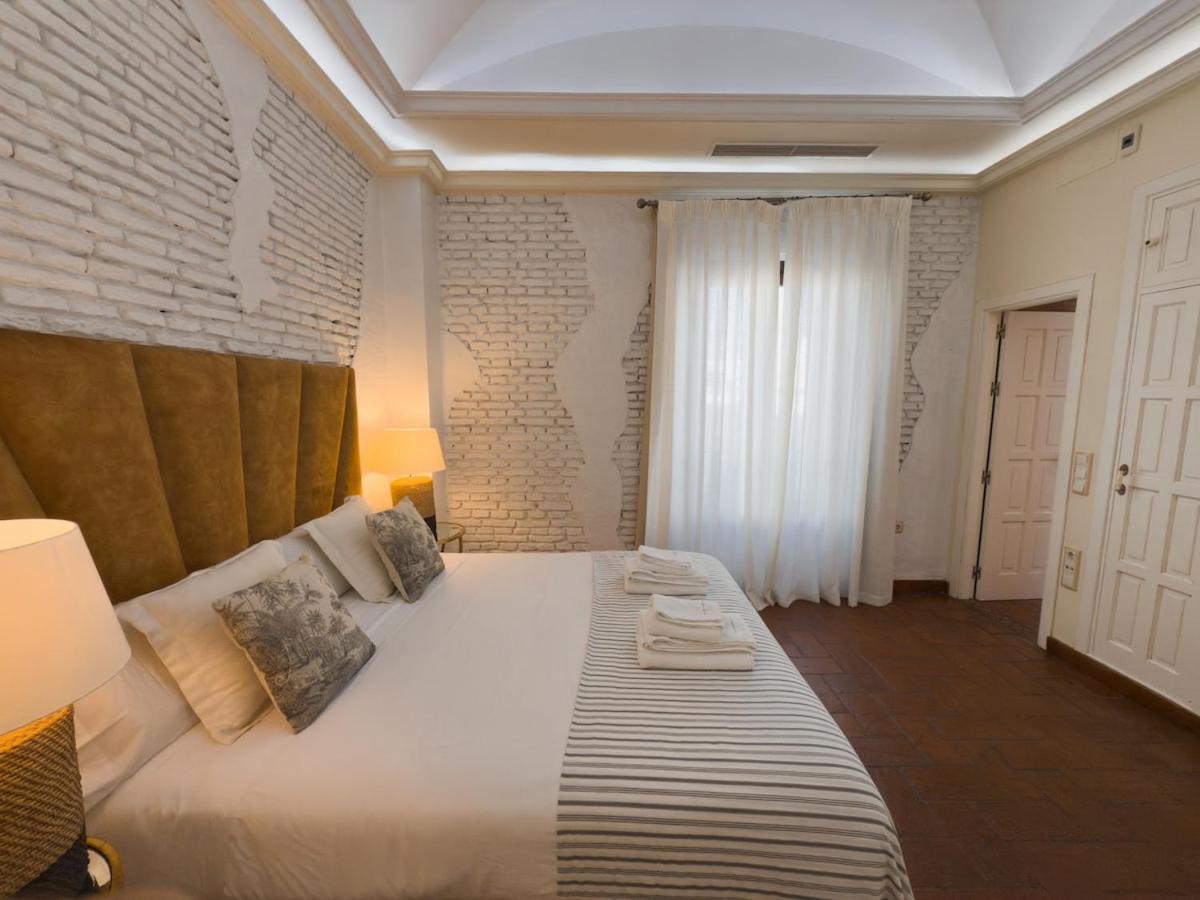 Apartamento Monkeys Adriano & Terrace Sevilla