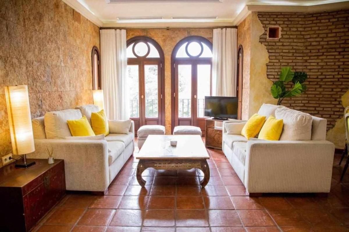 Apartamento Monkeys Adriano & Terrace *