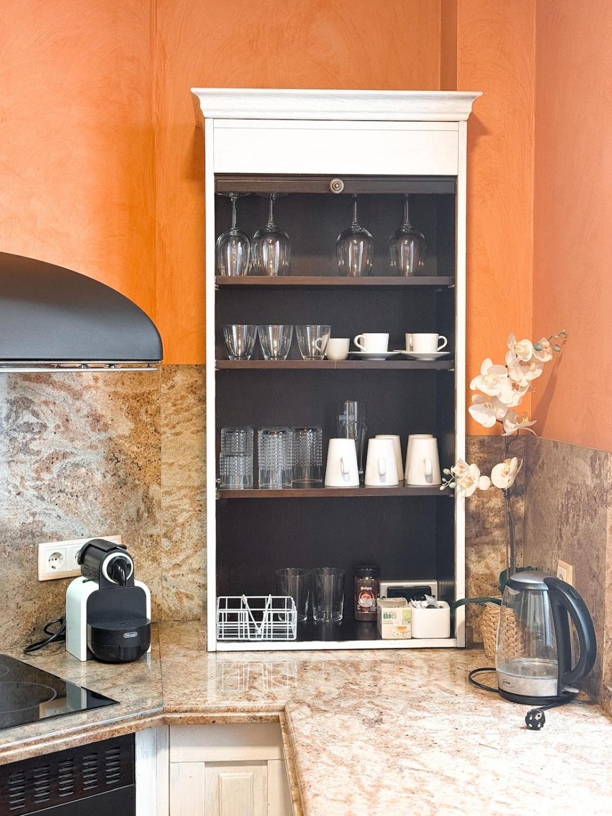 Apartamento Monkeys Adriano & Terrace *